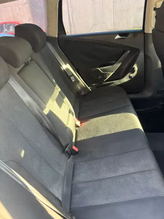 Volkswagen Passat 2008
