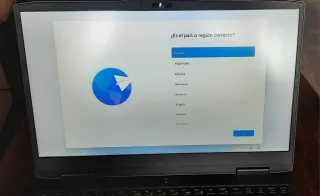 BLACK WEEK! Portátil Lenovo LOQ 15IRH8