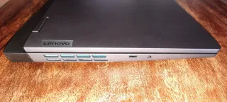 BLACK WEEK! Portátil Lenovo LOQ 15IRH8