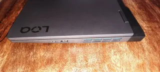 BLACK WEEK! Portátil Lenovo LOQ 15IRH8