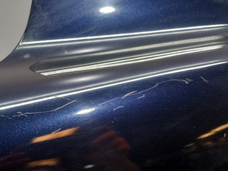 ALETA DELANTERA IZQUIERDA VOLVO XC90 D5244T4