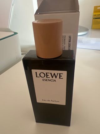 Loewe Esencia Eau de Parfum 100ml