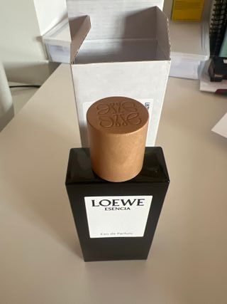 Loewe Esencia Eau de Parfum 100ml