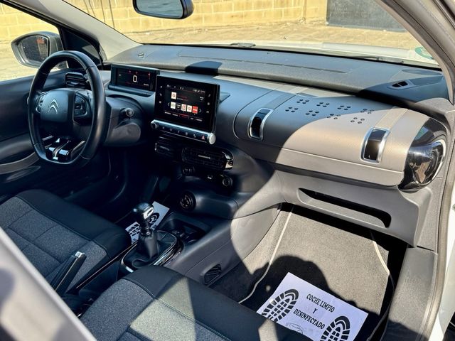 CITROEN C4 Cactus 1.2 PureTech Feel 130 cv