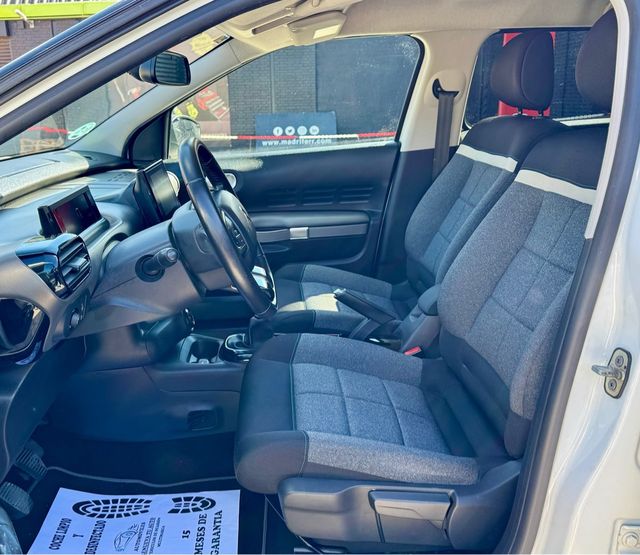 CITROEN C4 Cactus 1.2 PureTech Feel 130 cv