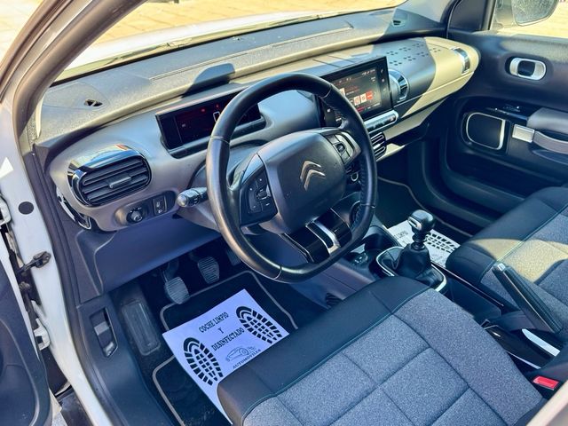 CITROEN C4 Cactus 1.2 PureTech Feel 130 cv