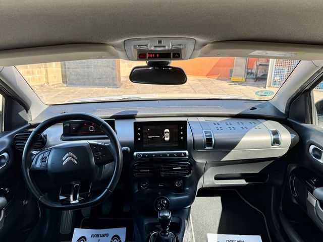 CITROEN C4 Cactus 1.2 PureTech Feel 130 cv