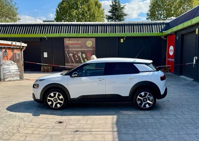 CITROEN C4 Cactus 1.2 PureTech Feel 130 cv