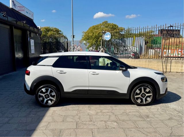 CITROEN C4 Cactus 1.2 PureTech Feel 130 cv