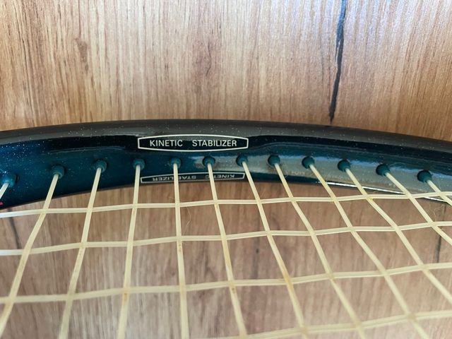 Racchetta Estusa Vintage