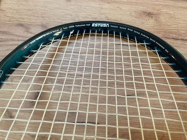 Racchetta Estusa Vintage