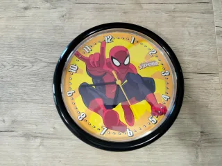 Orologio Marvel Spiderman