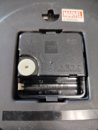 Orologio Marvel Spiderman