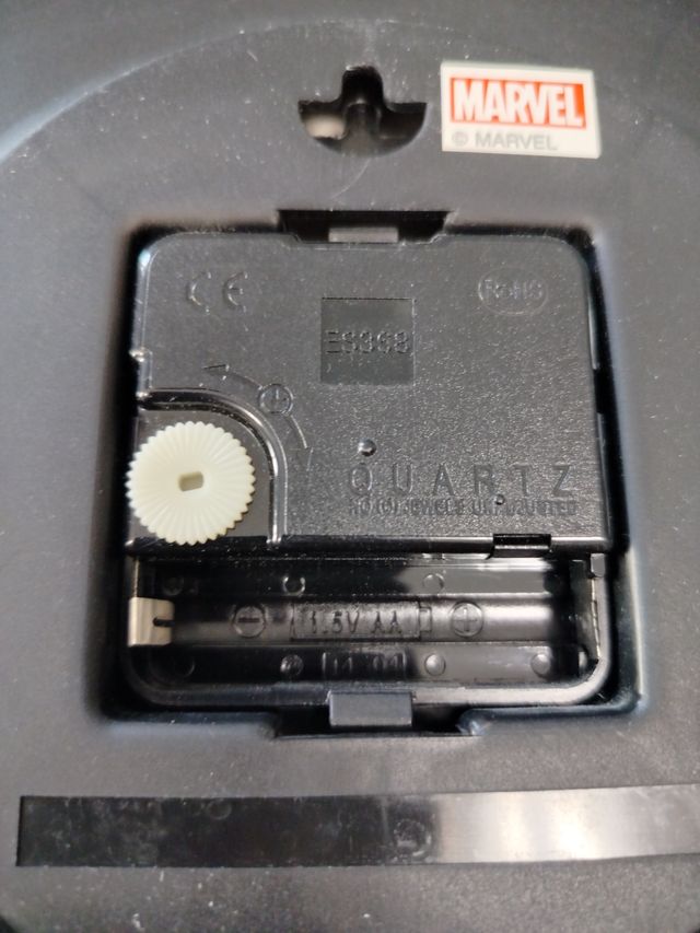 Orologio Marvel Spiderman