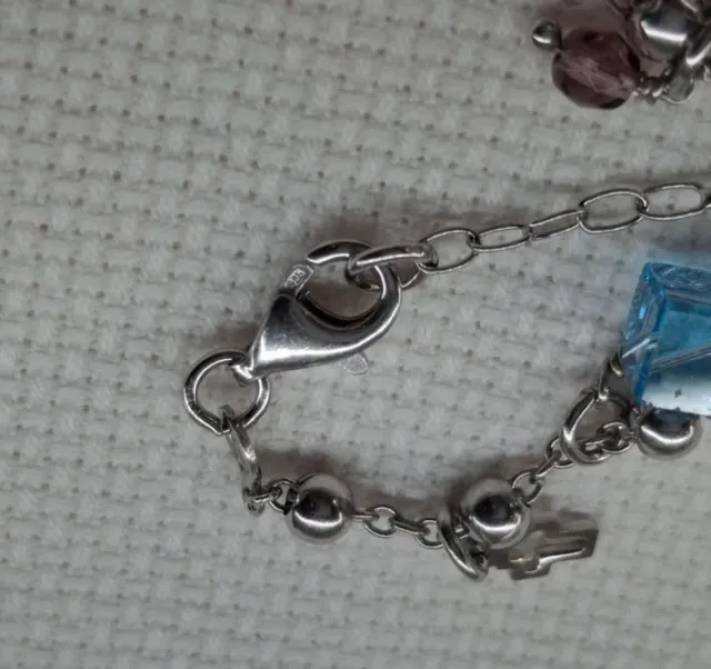 Bracciale Argento 925