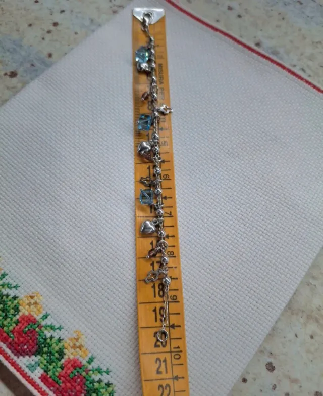 Bracciale Argento 925