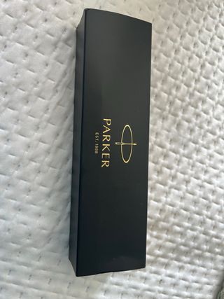 Set di penne e penne Parker