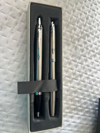 Set di penne e penne Parker