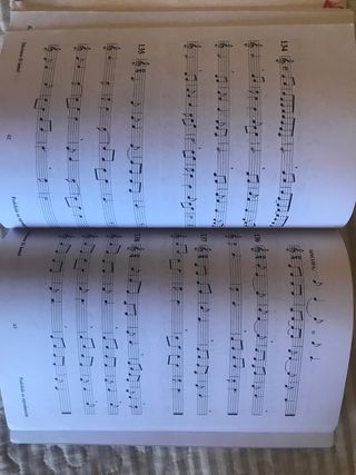Libro Lenguaje Musical Rítmico I