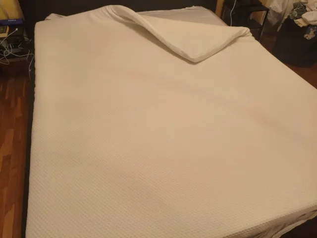 Colchoncillo / topper confort Ikea