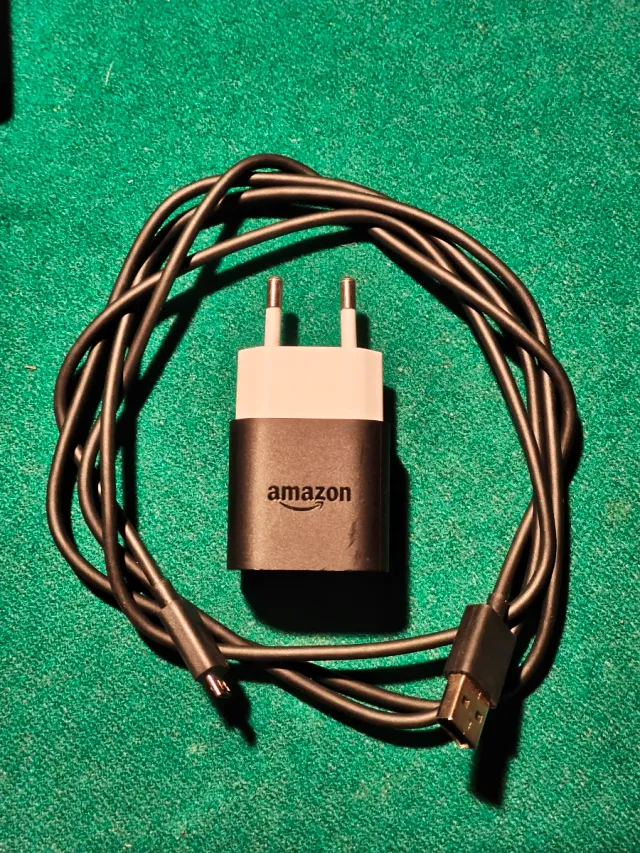 Alimentatore Fire Stick TV Amazon