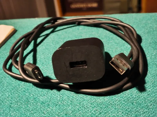 Alimentatore Fire Stick TV Amazon