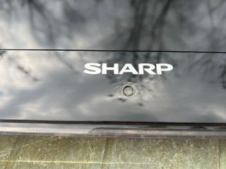 Sharp LC-40LE510E LCD TV - Piezas