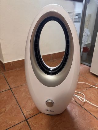 Ventilatore senza pale Ardes