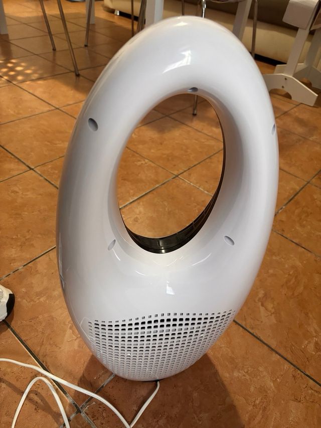 Ventilatore senza pale Ardes