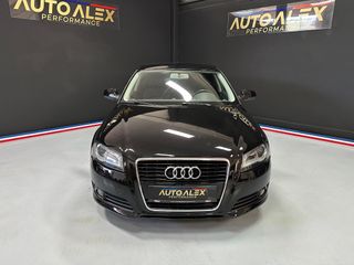 Audi A3 2.0 TDI Sportback