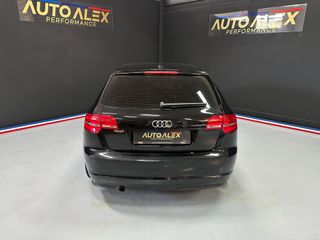 Audi A3 2.0 TDI Sportback