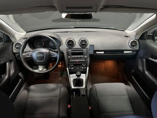 Audi A3 2.0 TDI Sportback