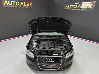 Audi A3 2.0 TDI Sportback