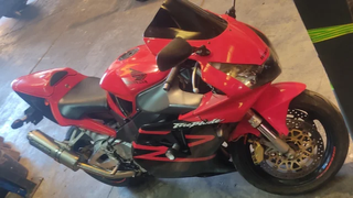 Despiece Honda CBR 600 RR / CBR 926