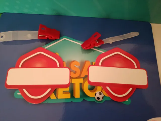 Bizak Juego La Casa de Los Retos