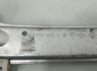 Elevalunas 827200003r renault megane iii 474756