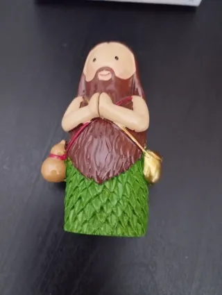 Figura Santo Onofre.