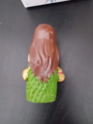Figura Santo Onofre.