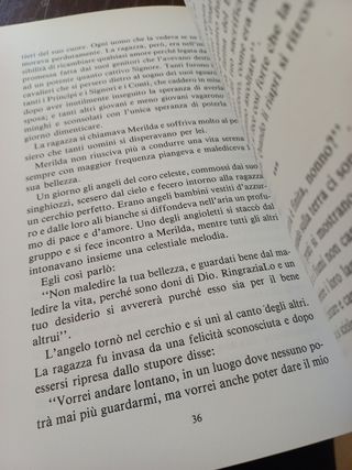 I portatori di sogni  Fiabe e racconti