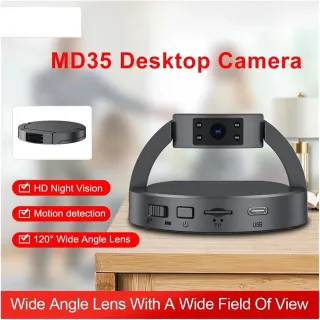 Mini Dashcam SPIA 1080P