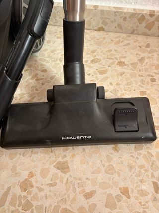 Aspiradora Rowenta Compact Power XXL