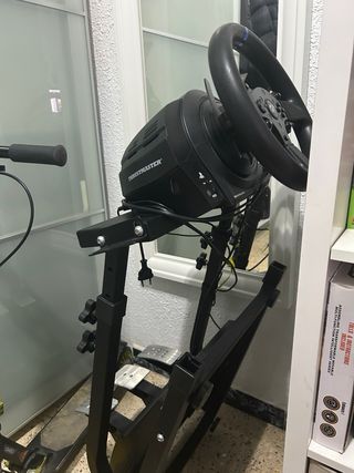 Volante Thrustmaster T300 RS GT