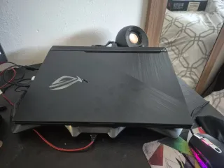 Notebook Asus ROG Strix G531GV 