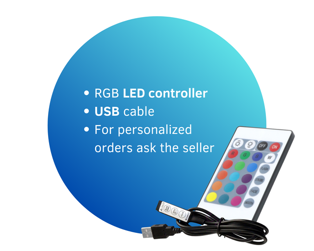 Lámpara retro Alien · Regalo cine Ridley Scott