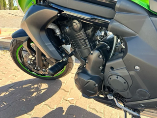 Despiece Kawasaki Er6N