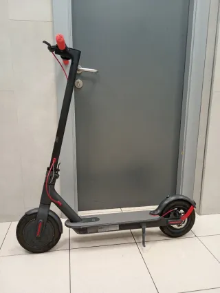 Patinete Eléctrico Xiaomi