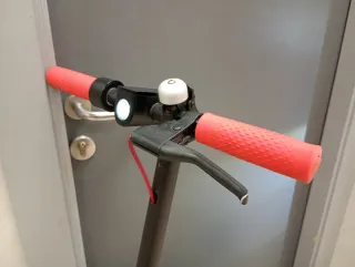 Patinete Eléctrico Xiaomi