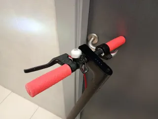 Patinete Eléctrico Xiaomi