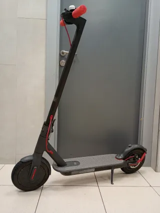 Patinete Eléctrico Xiaomi