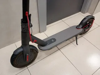 Patinete Eléctrico Xiaomi